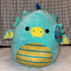 Leviathan Squishmallow